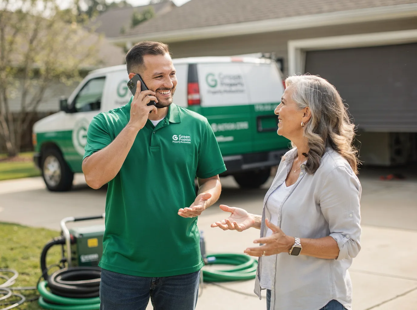 Water Damage Restoration Salem, AR FAQs